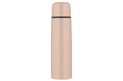 THERMOS EVERYDAY SS FLES 0.5L TAUPE