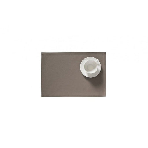 PLACEMAT 45X30CM TAUPE(F12/16)