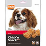 CHICK'N SNACK-COOKED RICEBONE 400GR
