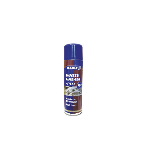 MARLY-WHITE GREASE WITH PTFE 500 ML
