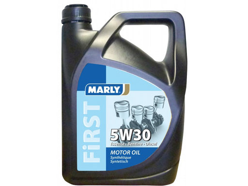 MARLY FIRST 5W30 5L
