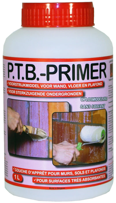 PTB-PRIMER 1L