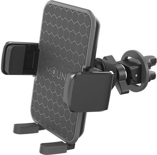 CELLY HOUDER MOUNT VENT PLUS