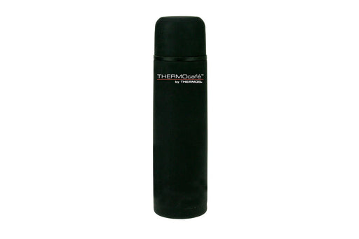 THERMOS EVERYDAY SS FLES1L ZWART RUBBER