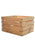 naturel-krat hout verweerd-40x50x30cm-naturel