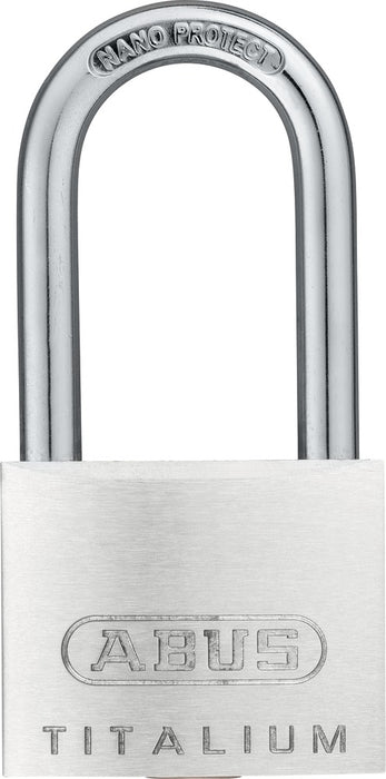 64TI/40HB40 B/DFNLI TITALIUM HANGSLOT