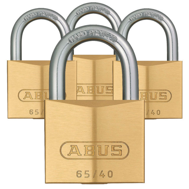 CADENAS EN LAITON 65/40 QUADS B/DFNLI