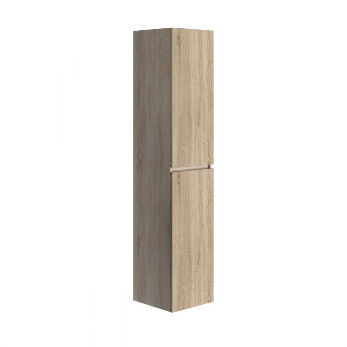 ARMOIRE COLONNE BAZIL 40 CM - CHÊNE HAMILTON