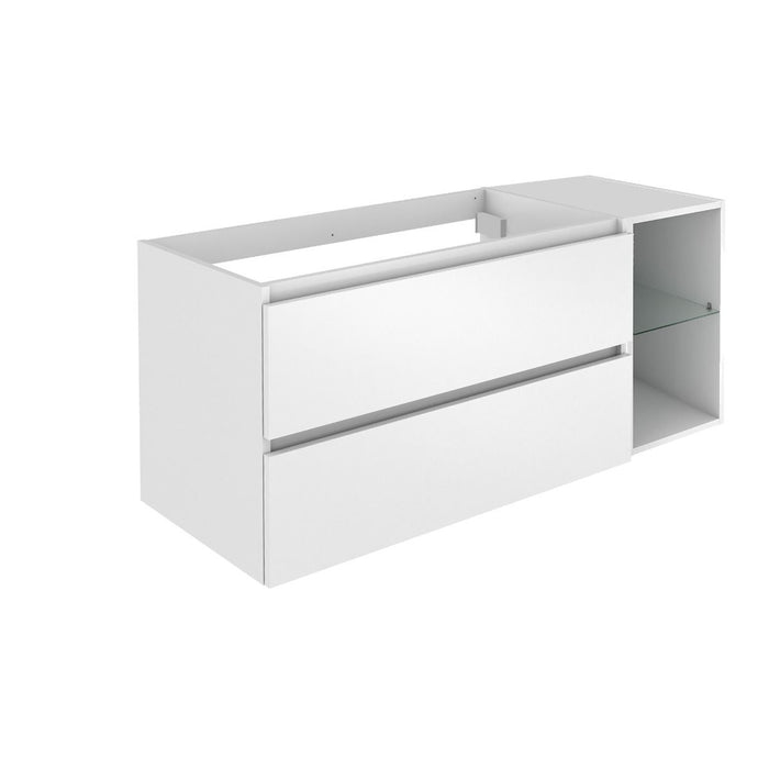 LUNIK OK 120 2L1N BLANC BRILLANT