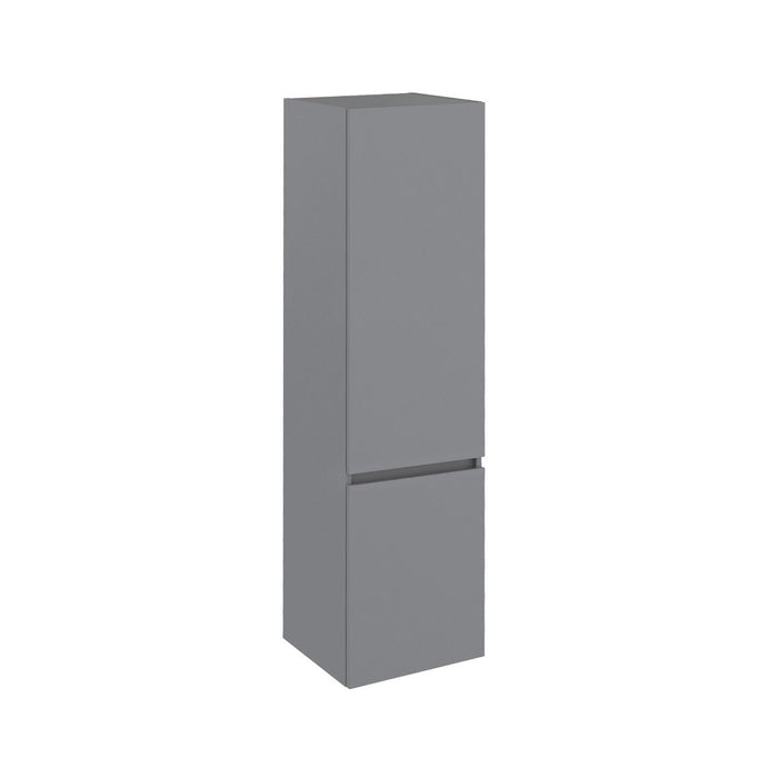 ARMOIRE COLONNE LUNIK 40 2D GRAYSO