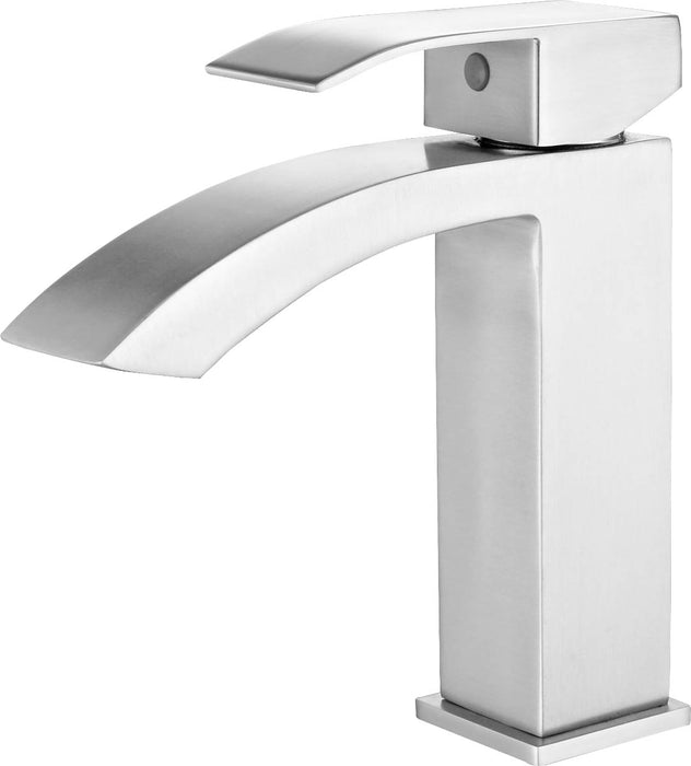 MITIGEUR DE LAVABO CABERNET CHROME