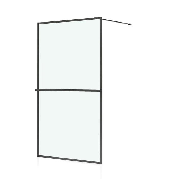 MILTON 100X200CM WALK-IN