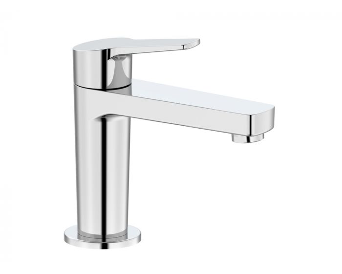 ROBINET DE FONTAINE BANDOL CHROME