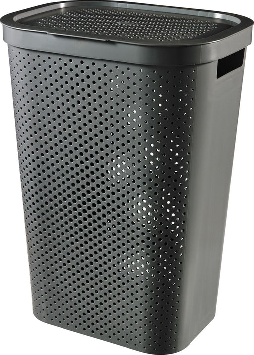 CURVER INFINITY WASBOX DOTS 60L - 100&#37; RECYCLED