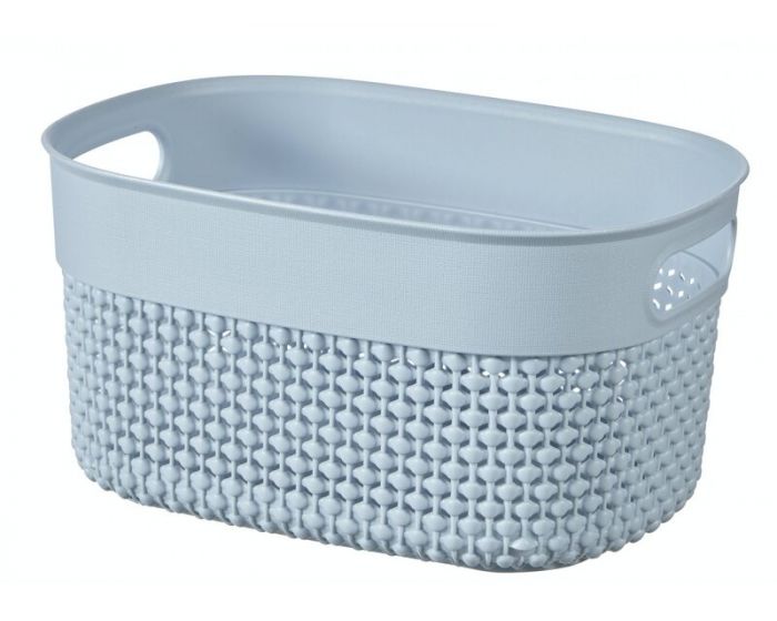 FILO OPBERGMAND XS 3,5L STONE BLUE