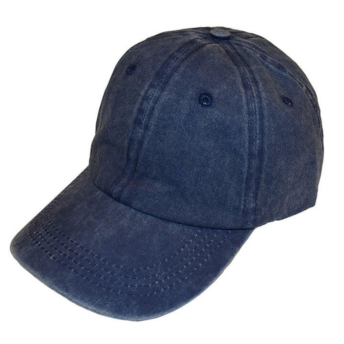 SUMMER HAT DENIM (003)