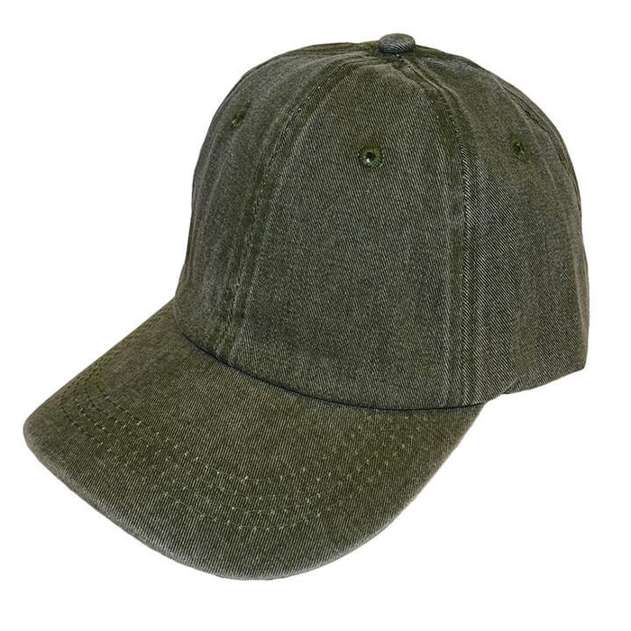 SUMMER HAT KHAKI