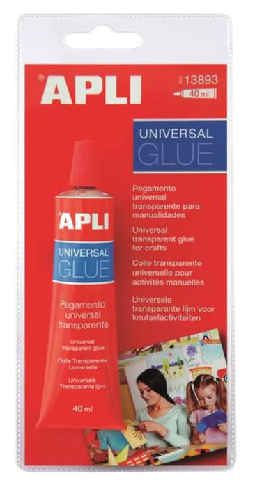 COLLE UNIVERSELLE 40ML