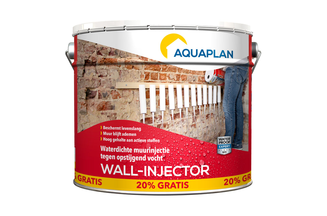 RECHARGE INJECTEUR MURAL 10 L + 20%