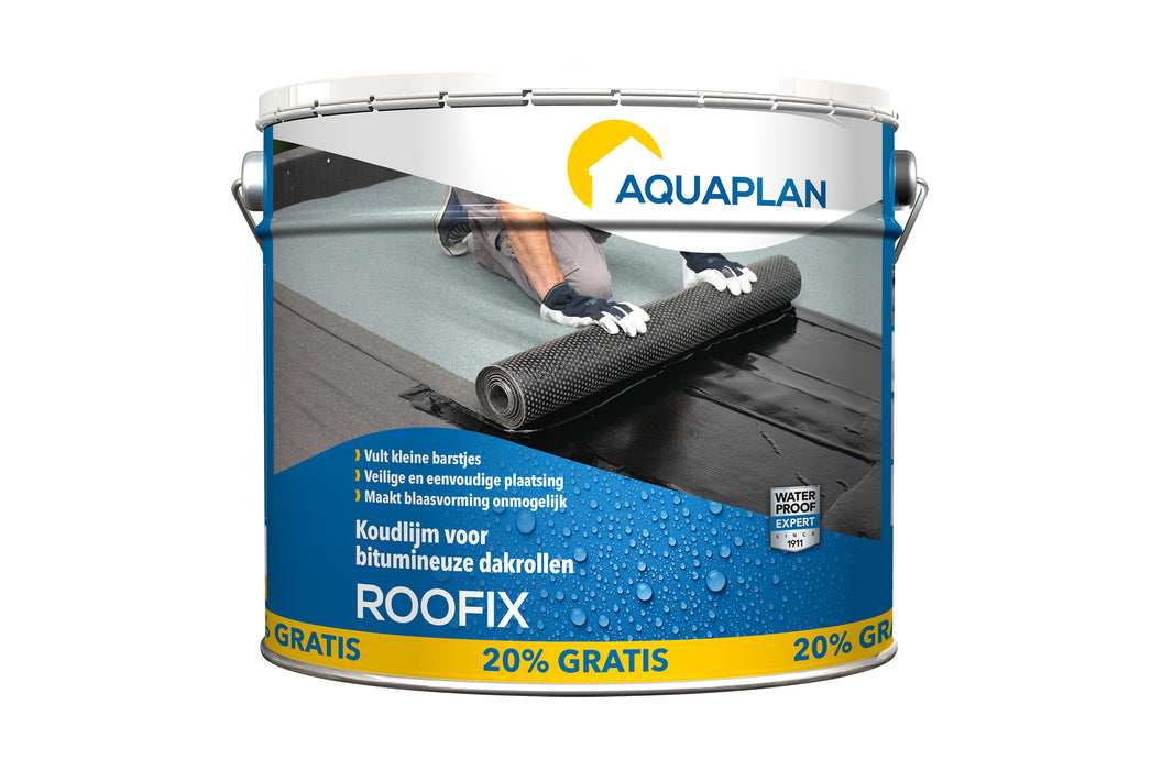 ROOFIX 10 KG + 20&#37;