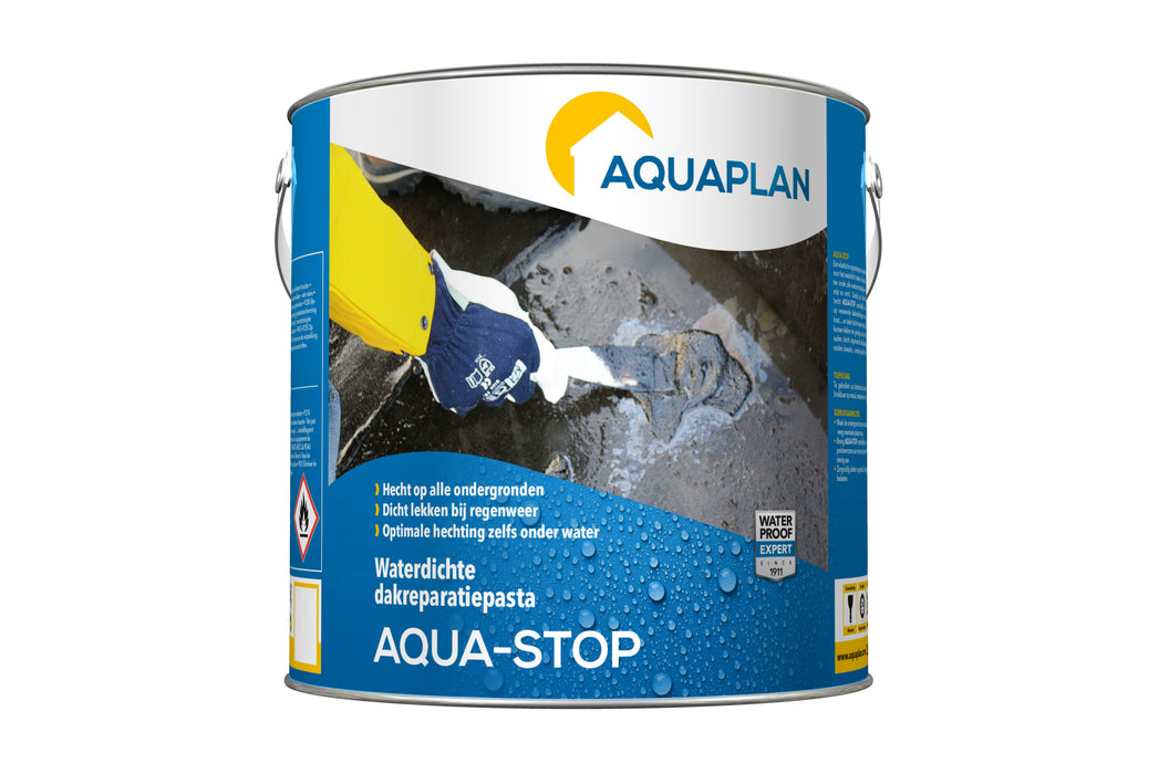 AQUA-STOP 2,5 KG