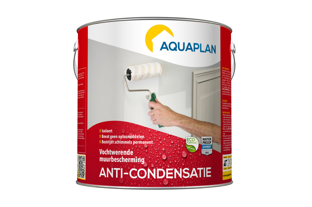 ANTI-CONDENSATIE 2,5 L