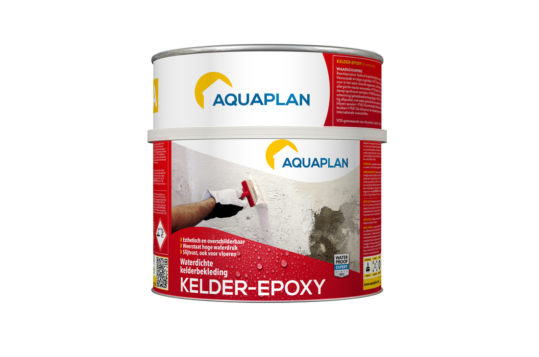 KELDER-EPOXY 1,5 L