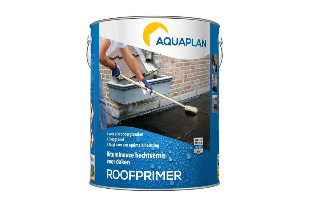 ROOFPRIMER 4 L