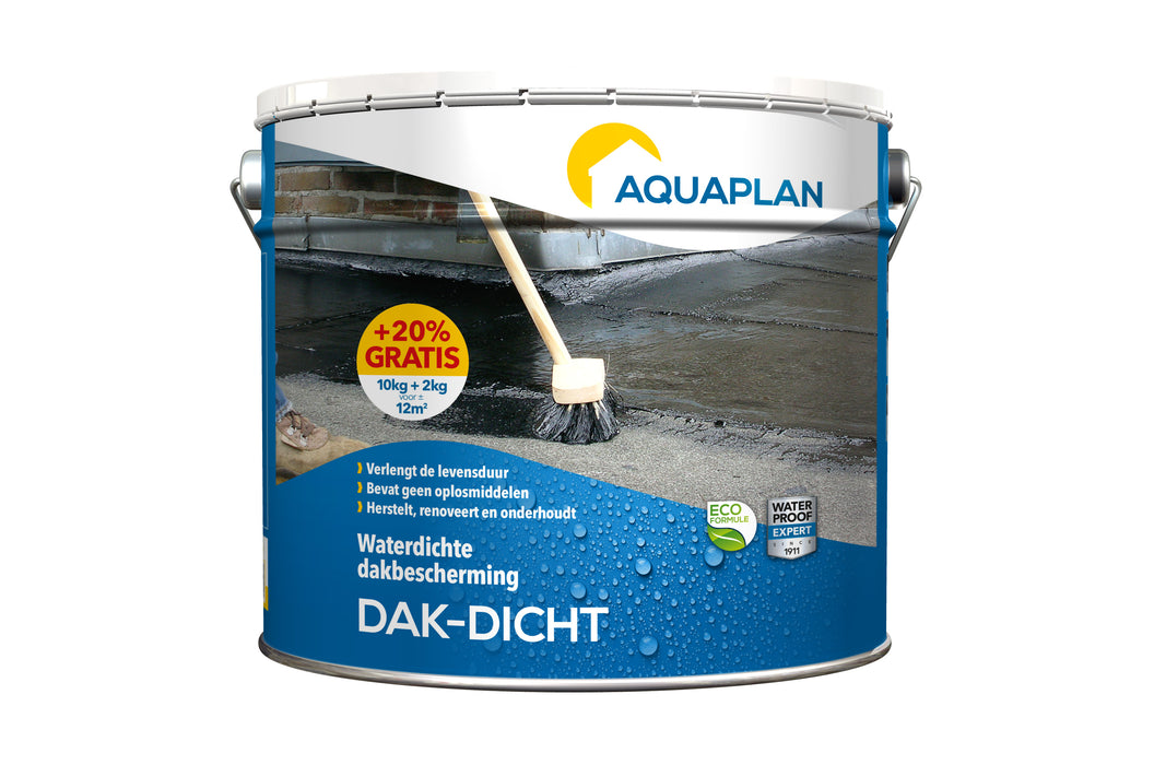 DAK-DICHT 10 KG + 20&#37;