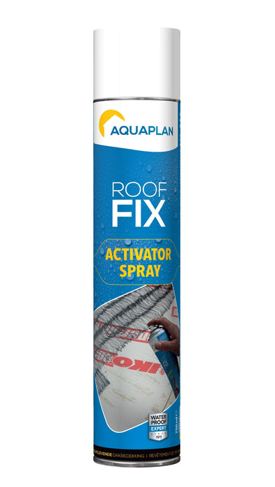 ROOFFIX ACTIVATOR SPUITBUS 750ML