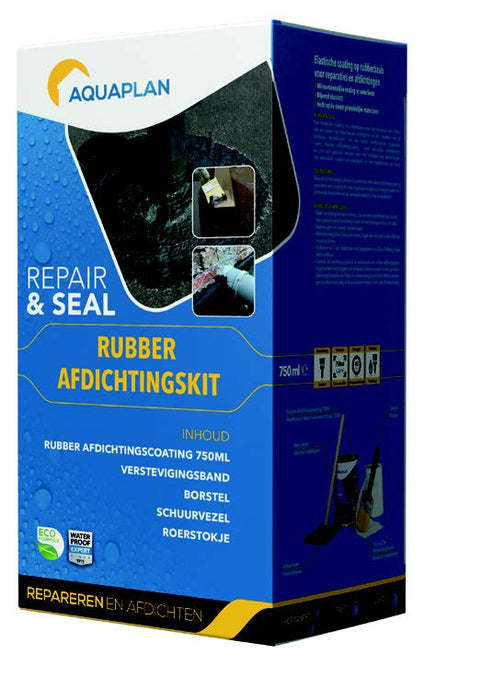 REPAIR&#38;SEAL AFDICHTINGSKIT