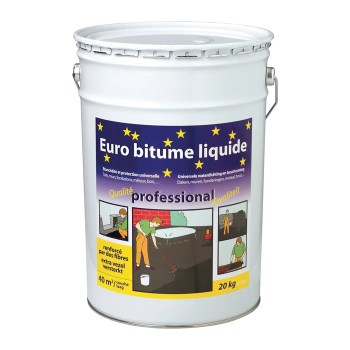 EURO BITUME LIQUIDE 20 KG