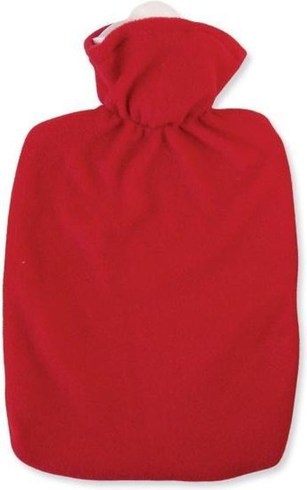 FLEECE WARMWATERFLEES 2L COVER ROOD