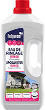 FULGURANT SANITAIRE SPOELWATER DRAAGBARE WC 1,5L