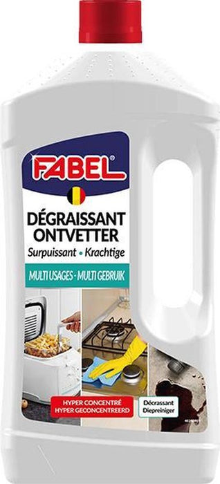 FABEL SUPER ONTVETTER 1L