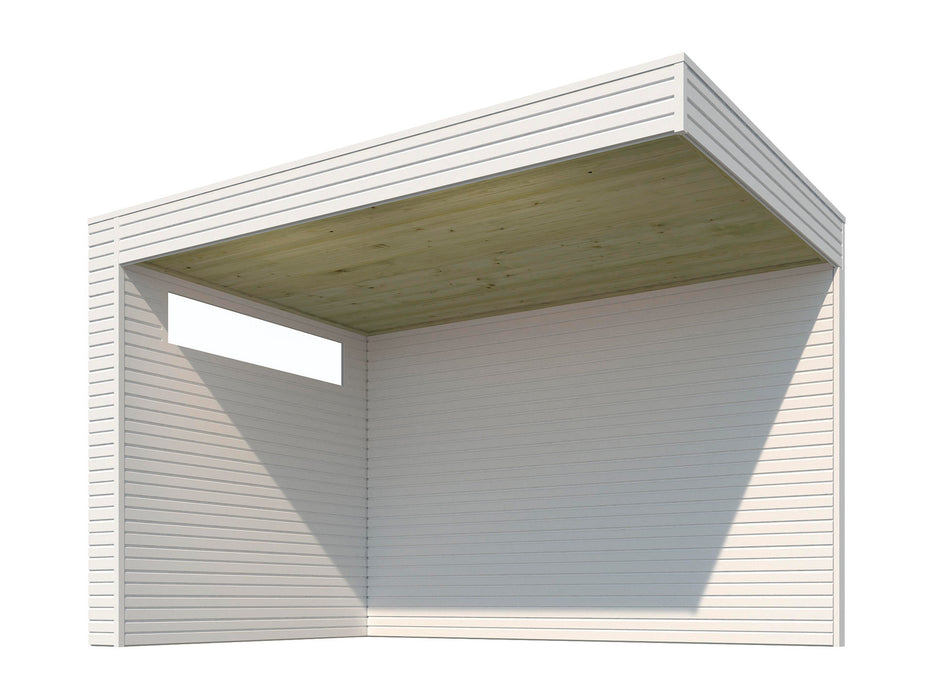 PLAFOND POUR EXTENSION QB 300X210 IMPREGNÉ