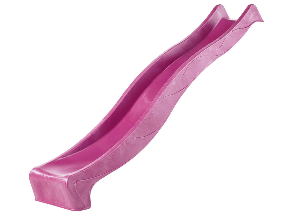 DIAPOSITIVE HDPE 9.5 FUCHSIA