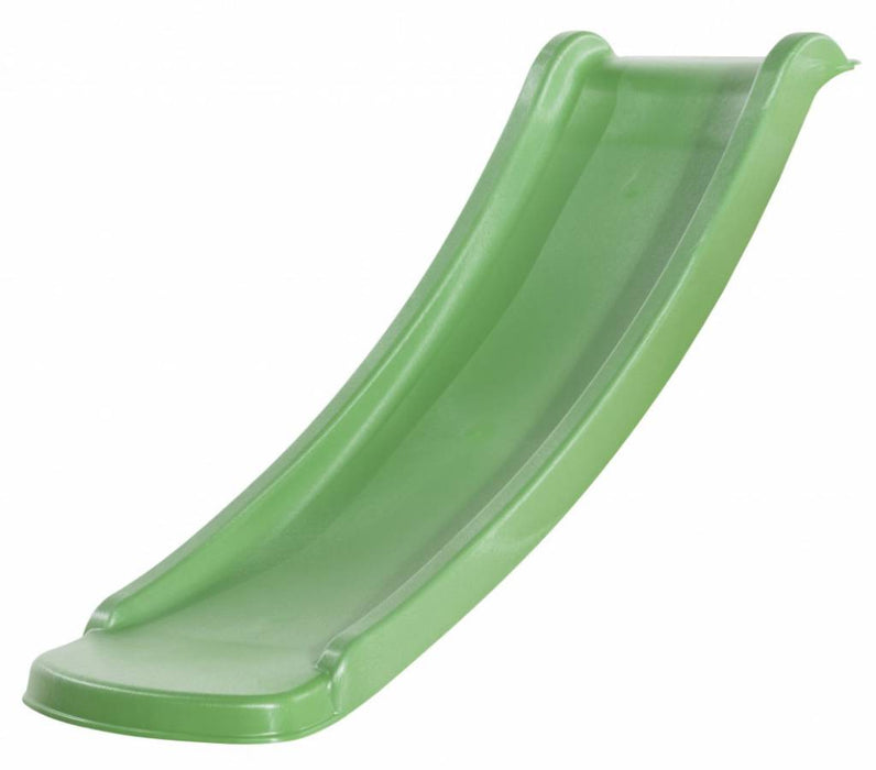 GLISSIÈRE HDPE H60CM VERT POMME