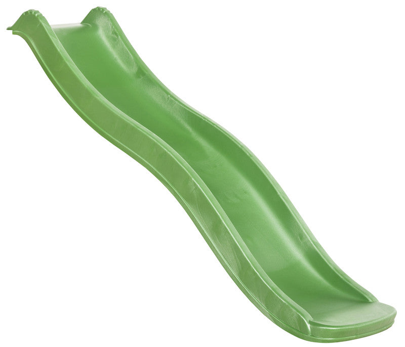 GLISSIÈRE HDPE H90CM VERT POMME