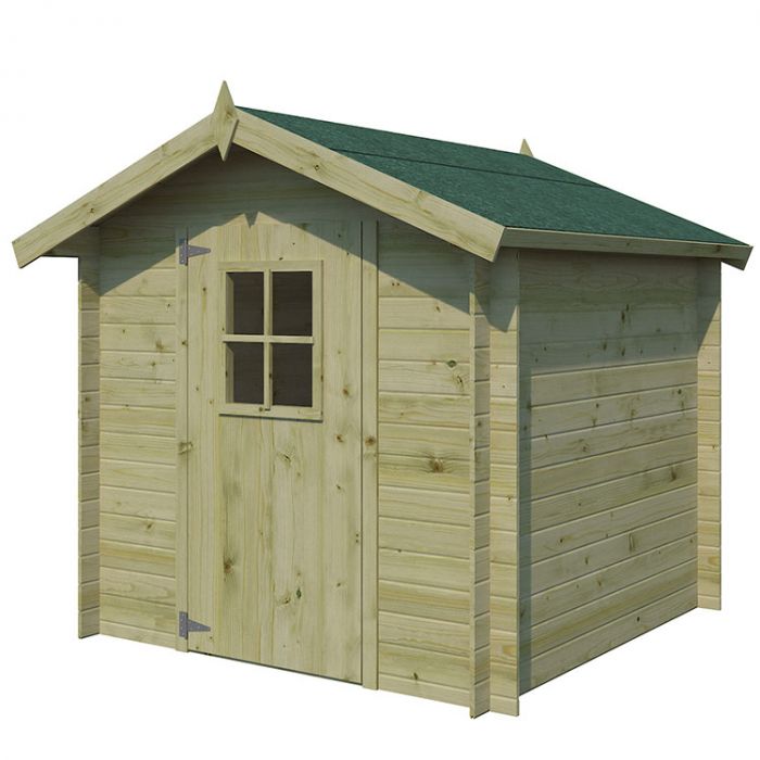 LUZERN 205X205+15 (19MM) + IMPRÉGNATION