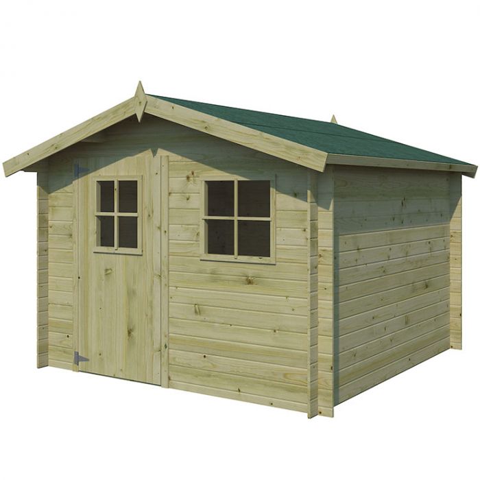 LUZERN 265X265+15 (19MM) + IMPRÉGNATION