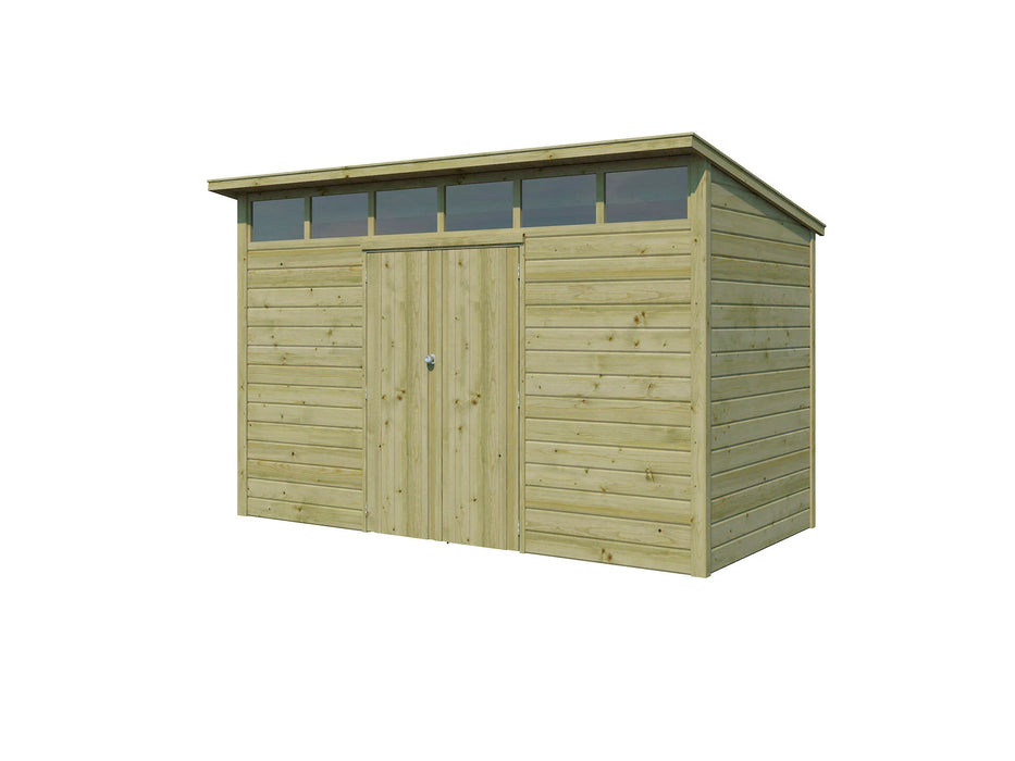 Q LINE 360X180 (28MM) + IMPREGN