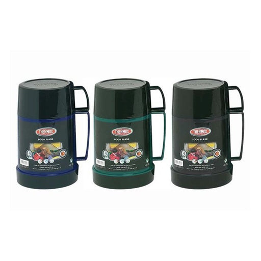 THERMOS-MONDIAL VOEDSELDRAGER 0,5L 3ASS