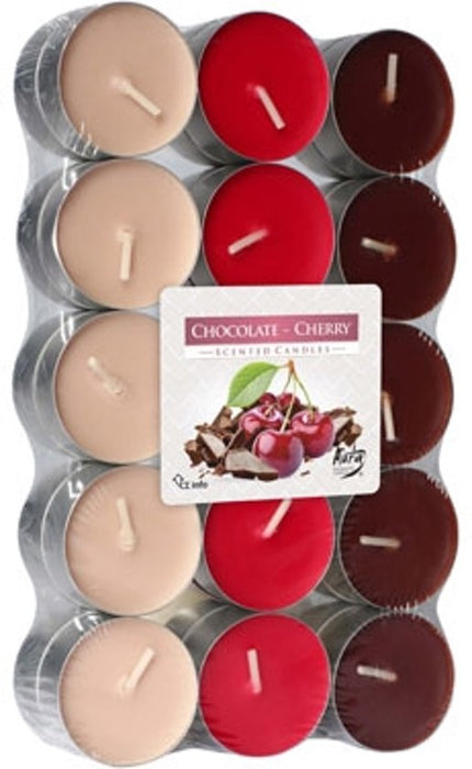 CT S30 TL CHOCOLAT CERISE 4U