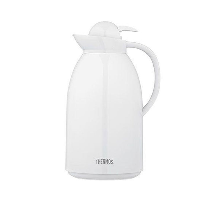 THERMOS-PATIO UNI SCHENKKAN 1.5L WIT