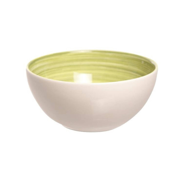 C&#38;T-TURBOLINO GROEN BOWL D14,5CM - 50CL