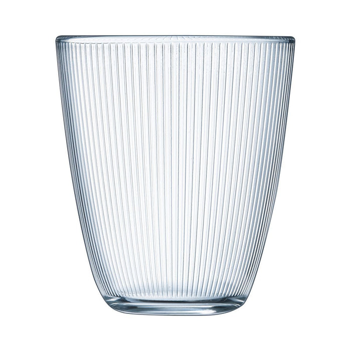 VERRE RAYÉ LUMINARC CONCEPTO 31CL