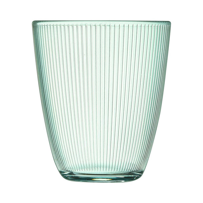 LUMINARC CONCEPTO STRIPY GLAS GROEN 31CL