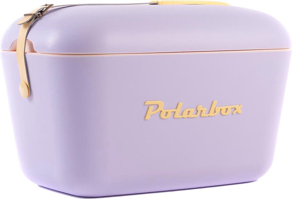 POLARBOX KOELBOX PAARS 20L