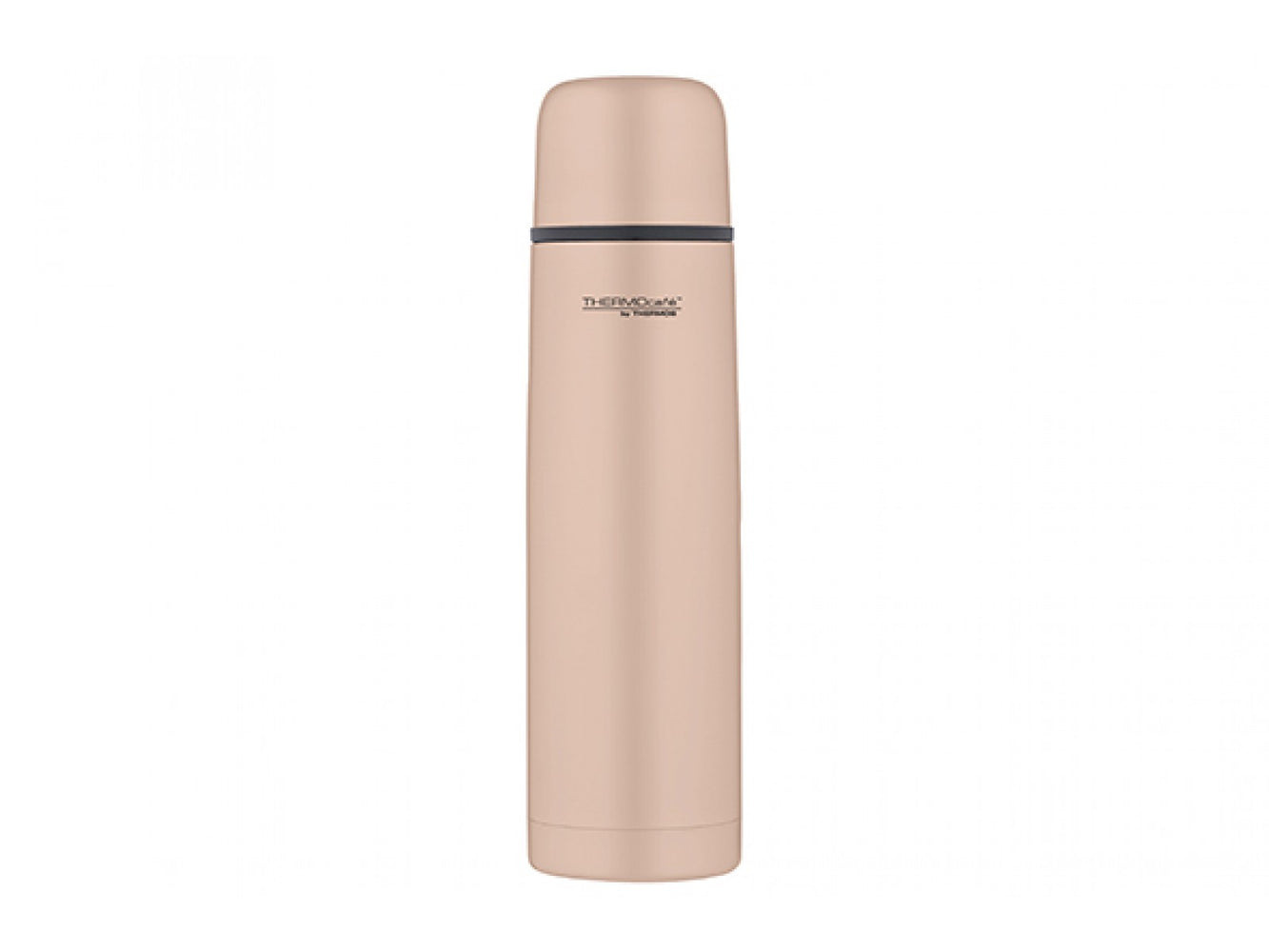 THERMOS EVERYDAY SS FLES 1L TAUPE